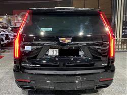 کادیلاک ئێسکەلەید